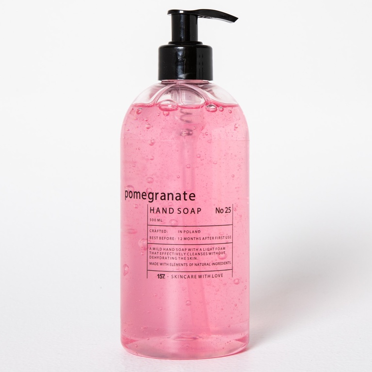 Håndsåpe "Bubble"